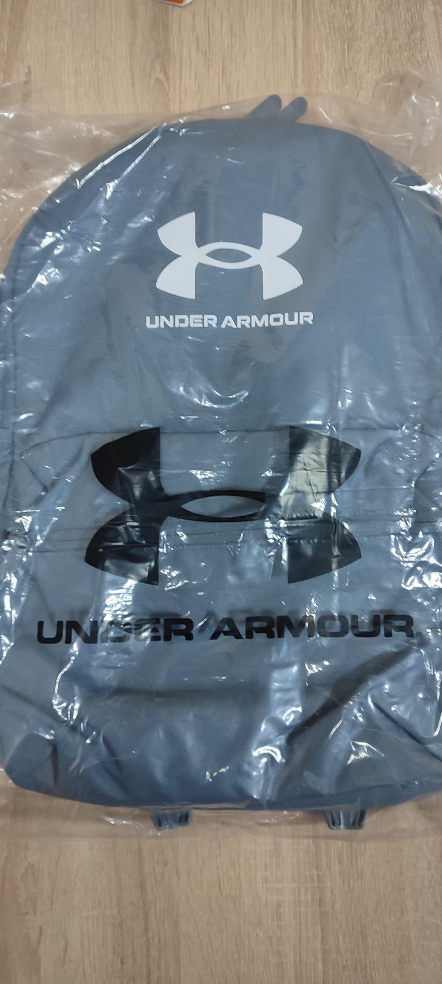 Оригінал Under Armour loudon lite bp 00 grey рюкзак