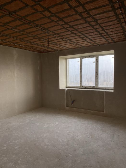 Машинная штукатурка