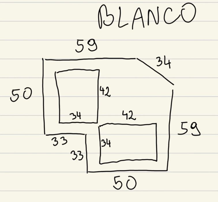 Zlewozmywak 3-komorowy narożny z baterią