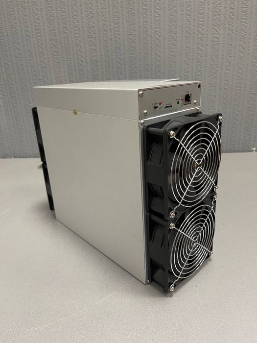 Асік-майнер asic Iceriver KS5L 12Th/s kaspa KHeavyHash