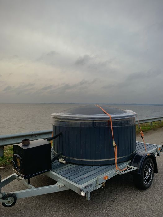 Оренда чану подобово