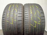 Pirelli PZero 285/40/21 22r. 109Y 2x5,8mm (4059)