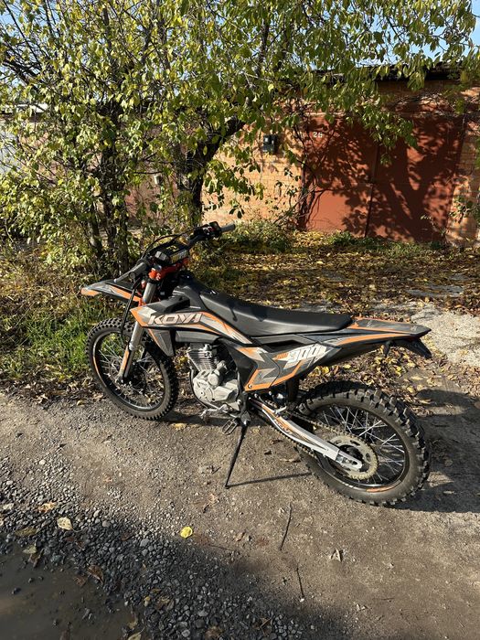 Продам Kovi JNC 300 2025 года