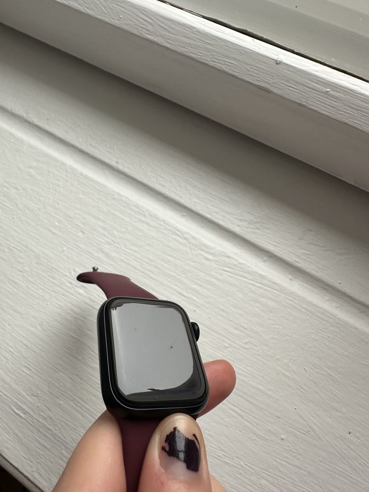 apple watch se series 2 40mm