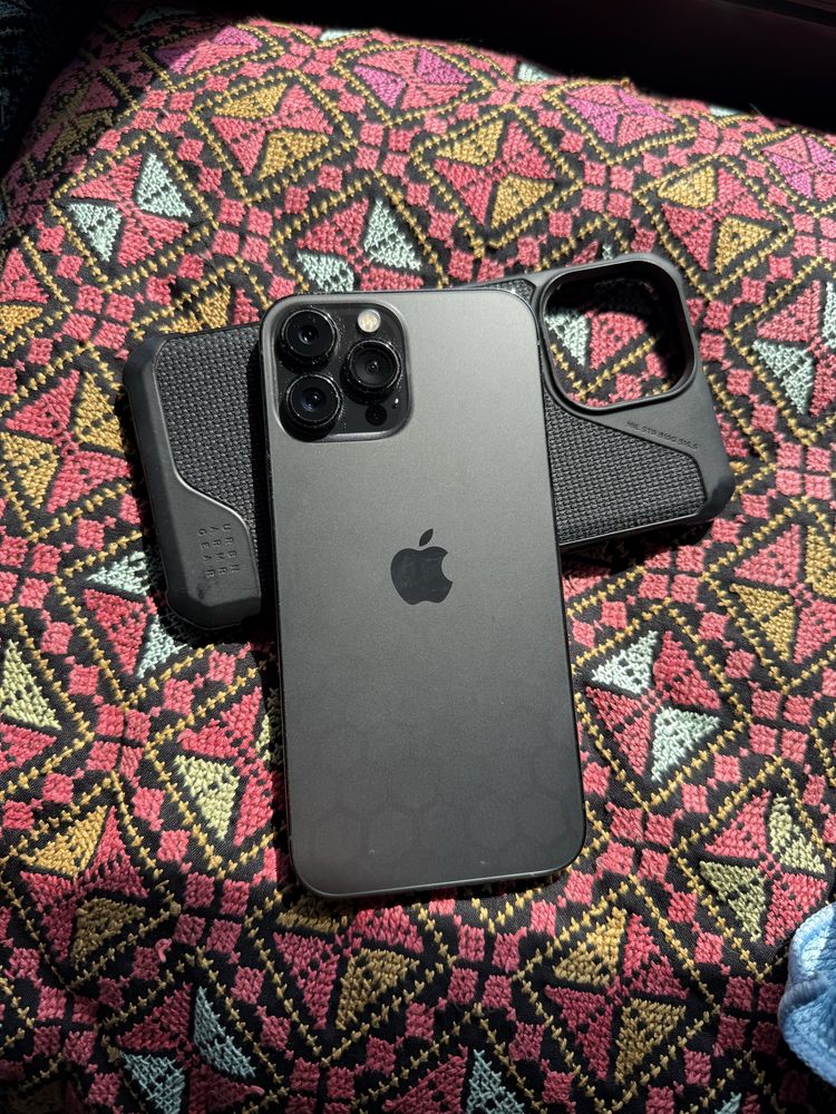 iPhone 13 pro Max 512GB zadnany