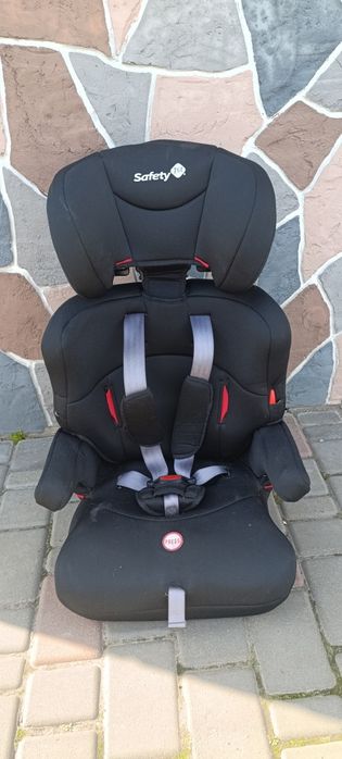 Автокрісло 9-36кг