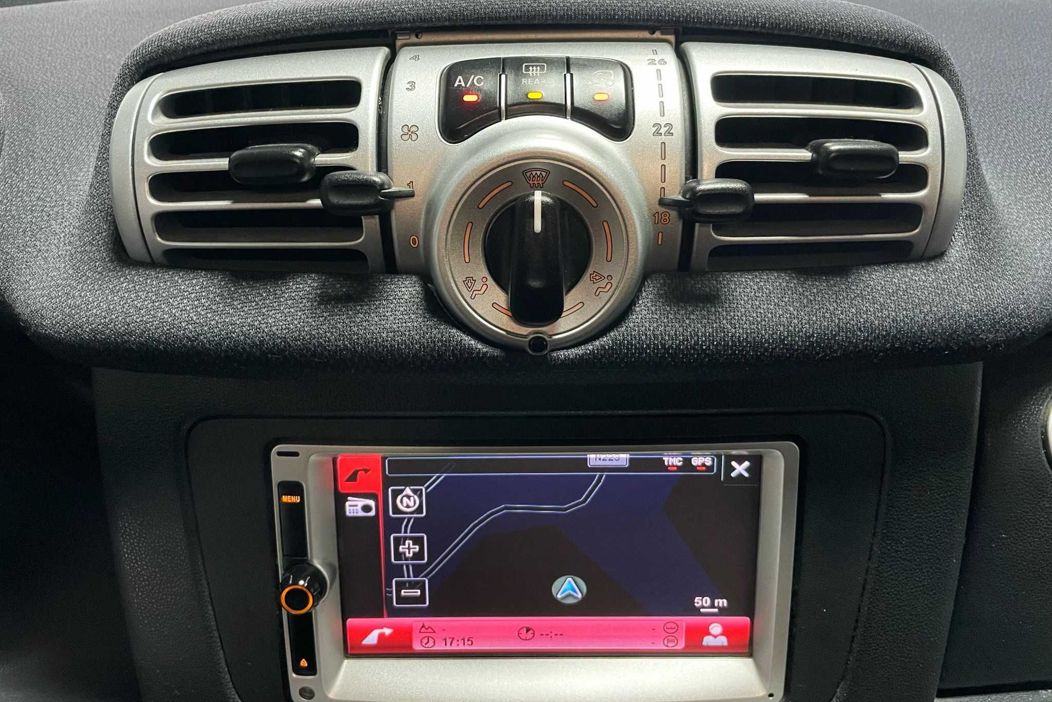 Smart ForTwo Coupe Cdi Passion 54 Softouch Nacional 135000kms
