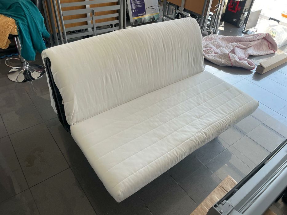 Sofa IKEA Lyckselle dwuosobowa