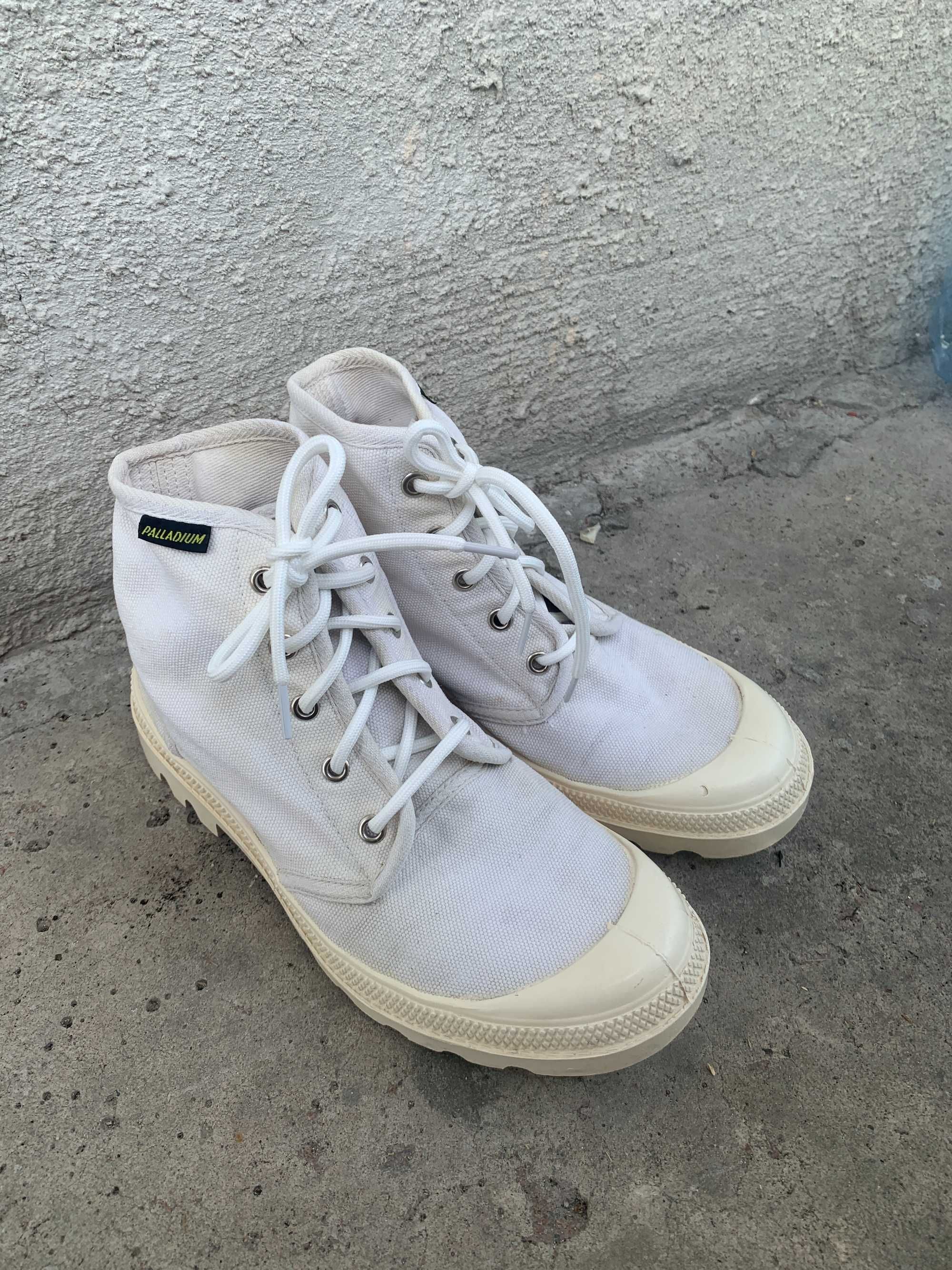 Palladium 39 25см оригінал