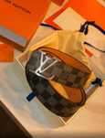 Pasek Louis Vuitton męski