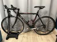 Rower szosowy De Rosa King X-Light | rozmiar 52 | Ultegra | Carbon