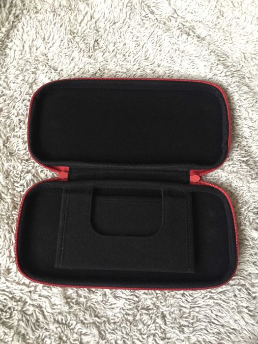 Bolsa Diablo III Nintendo Switch