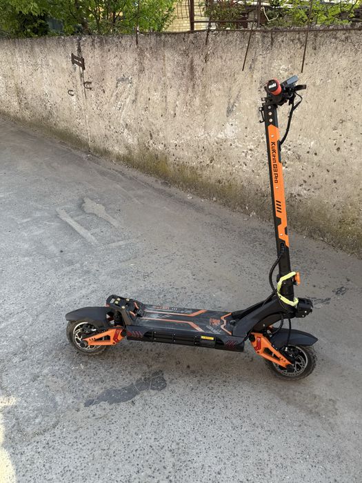 Kugoo Kirin G3 pro