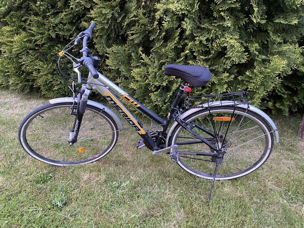 Merida Crossway 5 28” damski