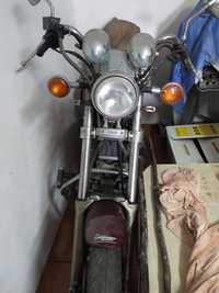 Yamaha virago 750