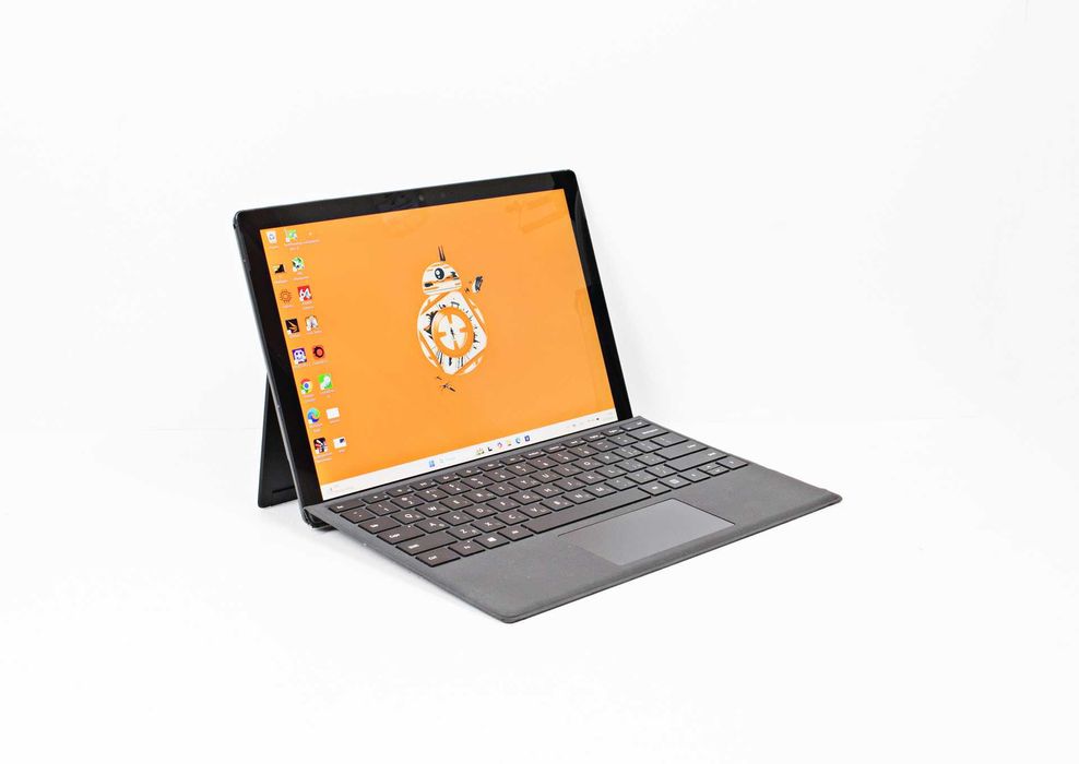 Microsoft Surface Pro 7 Core i7-1065G7/ RAM 16 Gb/ SSD 256 Gb/ 12,3"
