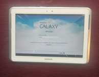 Tablet Samsung Galaxy Note 10.1