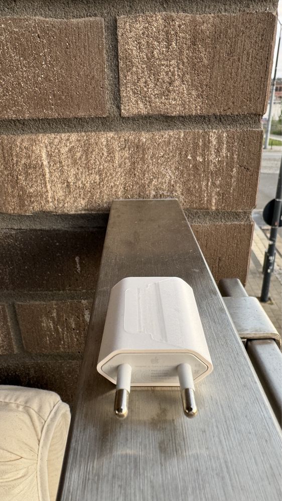 Ladowarka 5 W Iphone/Apple Watch/Airpods/Ipad