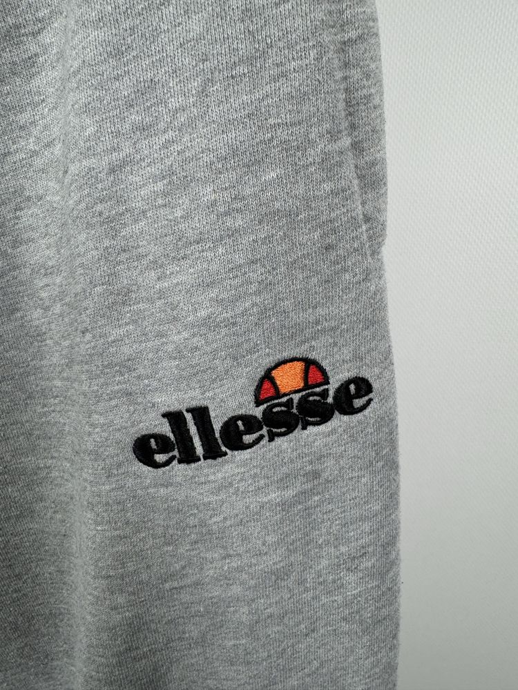 Ellesse dresy spodnie dresowe M