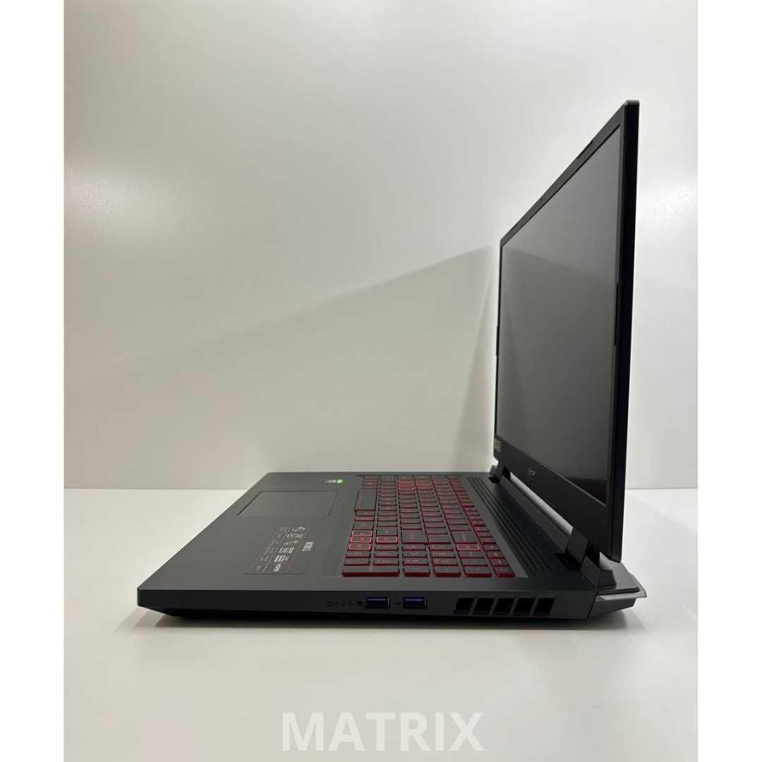 Ексклюзивний ноутбук Acer Nitro AN517