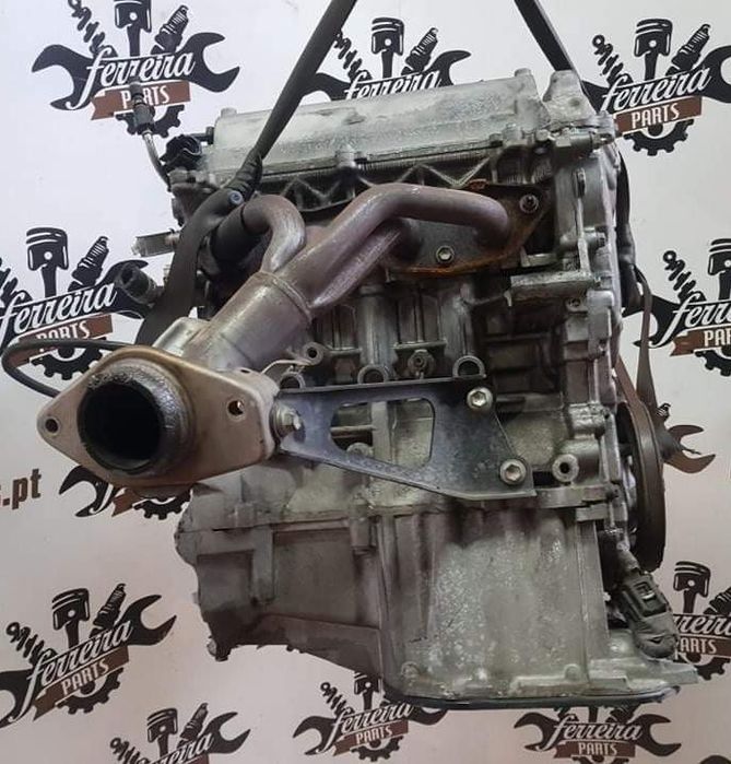 MOTOR TOYOTA PRIUS 1.5I REF. 1NZ-FXE