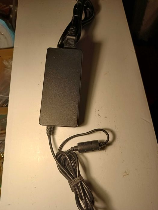 zasilacz do keyboardu CASIO