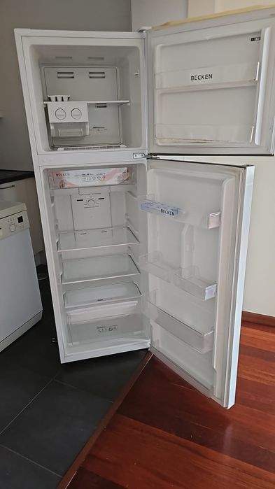 Frigorífico/Combinado Becken