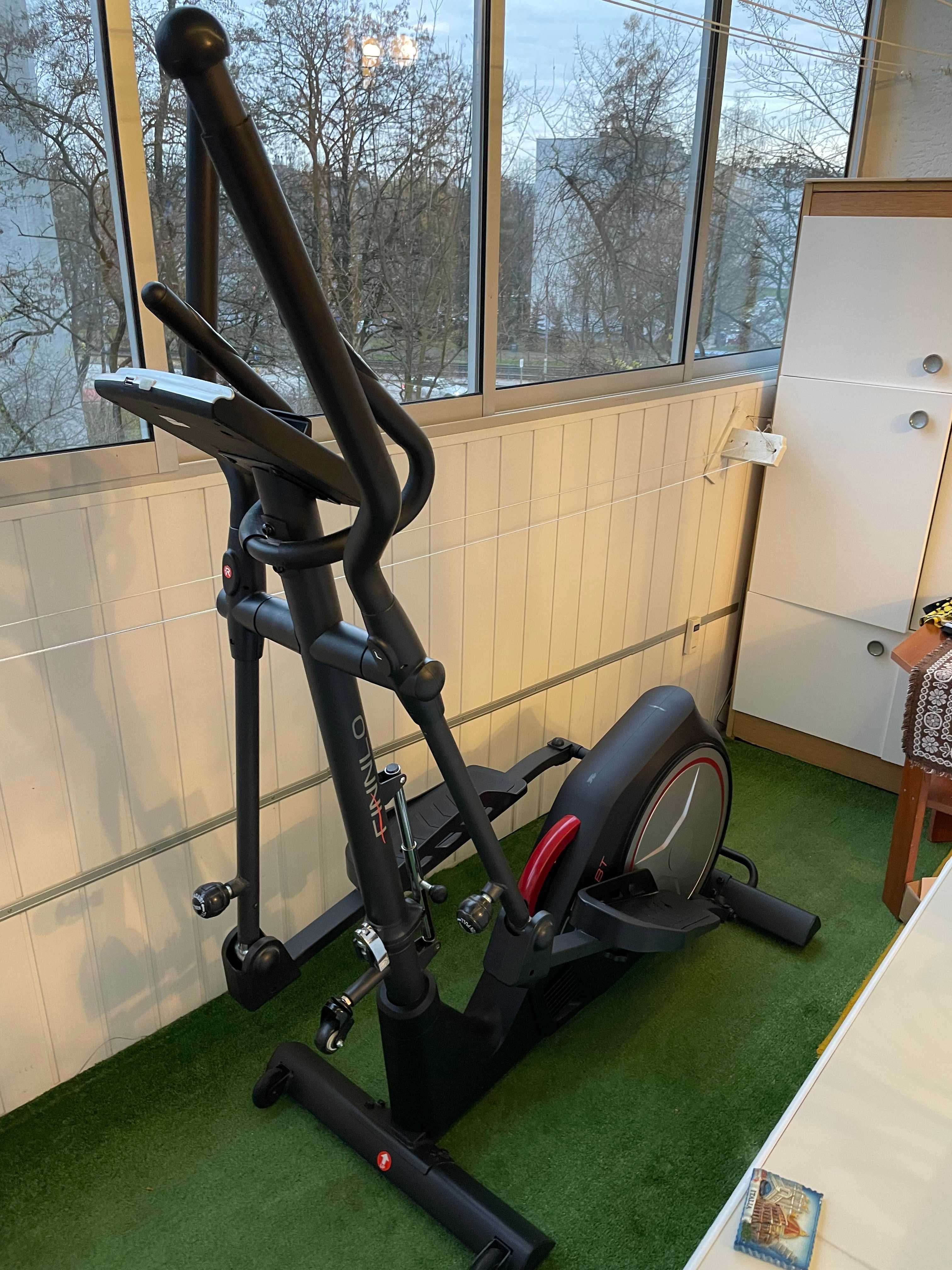 Orbtrek Finnlo Cleverfold CF70 BT