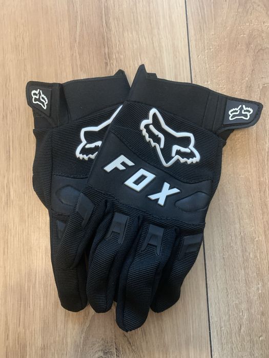 Rekawiczki rowerowe rozmiar L