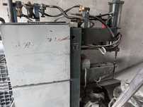 Zgrzewarka  punktowa ASPA zpf 40c