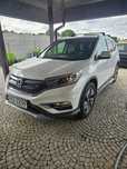 Honda CR-V Honda Crv