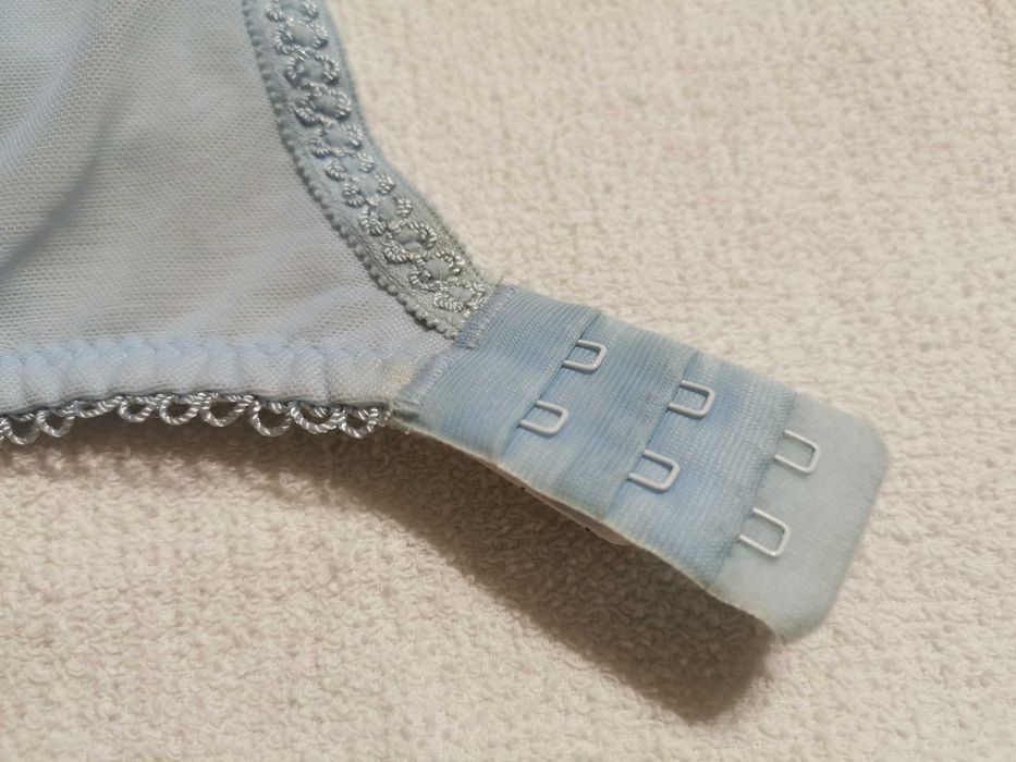 Biustonosz Effuniak Faberge