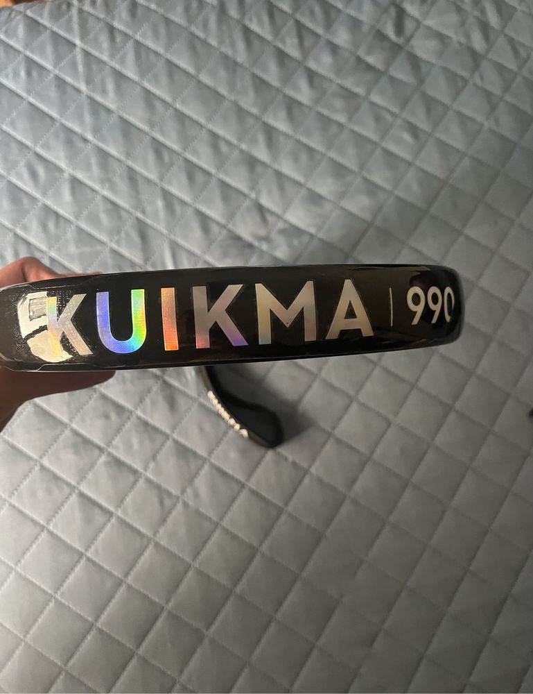 Raquete Padel Kuikma 990