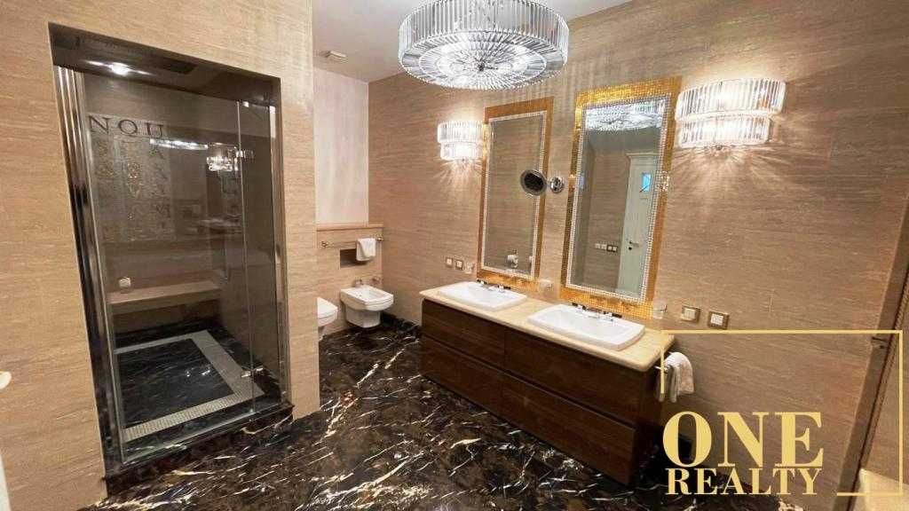 Продаж 4-к 278 м2 в ЖК "Софіївська Брама" на Софіївській площі БЕЗ%%%