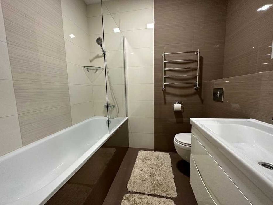 Аренда 2-х ком. квартиры ул. Набережная Победы