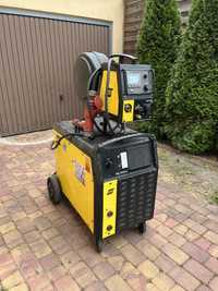 Spawarka Esab OrigoMig 4002cw