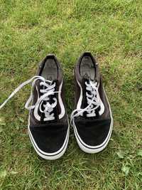 кеди Vans old school