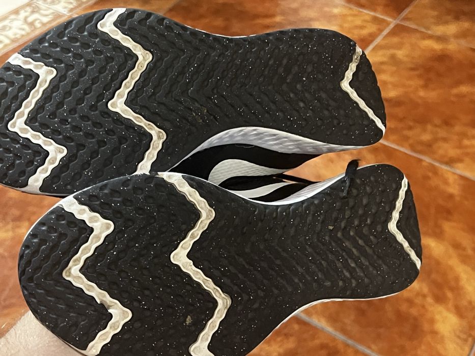 Кросівки NIiKE на 22 см устілку