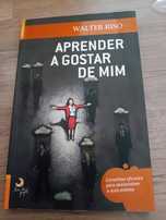 Aprender a gostar de mim - Walter Riso