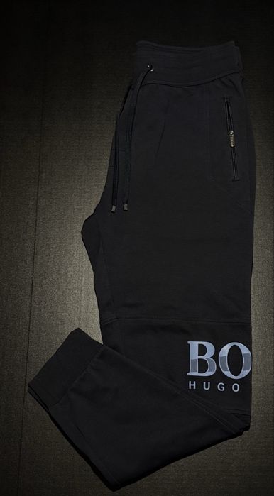 Спортивні штани Hugo Boss, розмір L, 100% оригінал