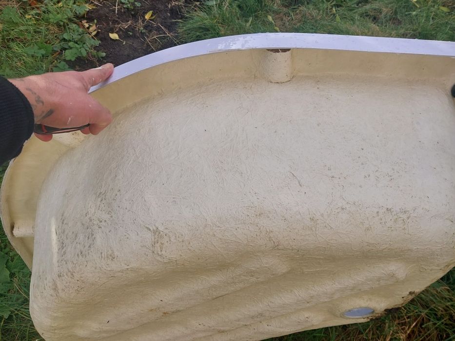 Brodzik do kabiny prysznicowej wysoki na 28 cm