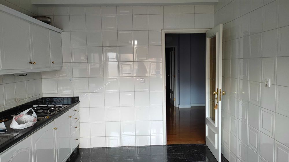 Alugo T1 em Vila Real