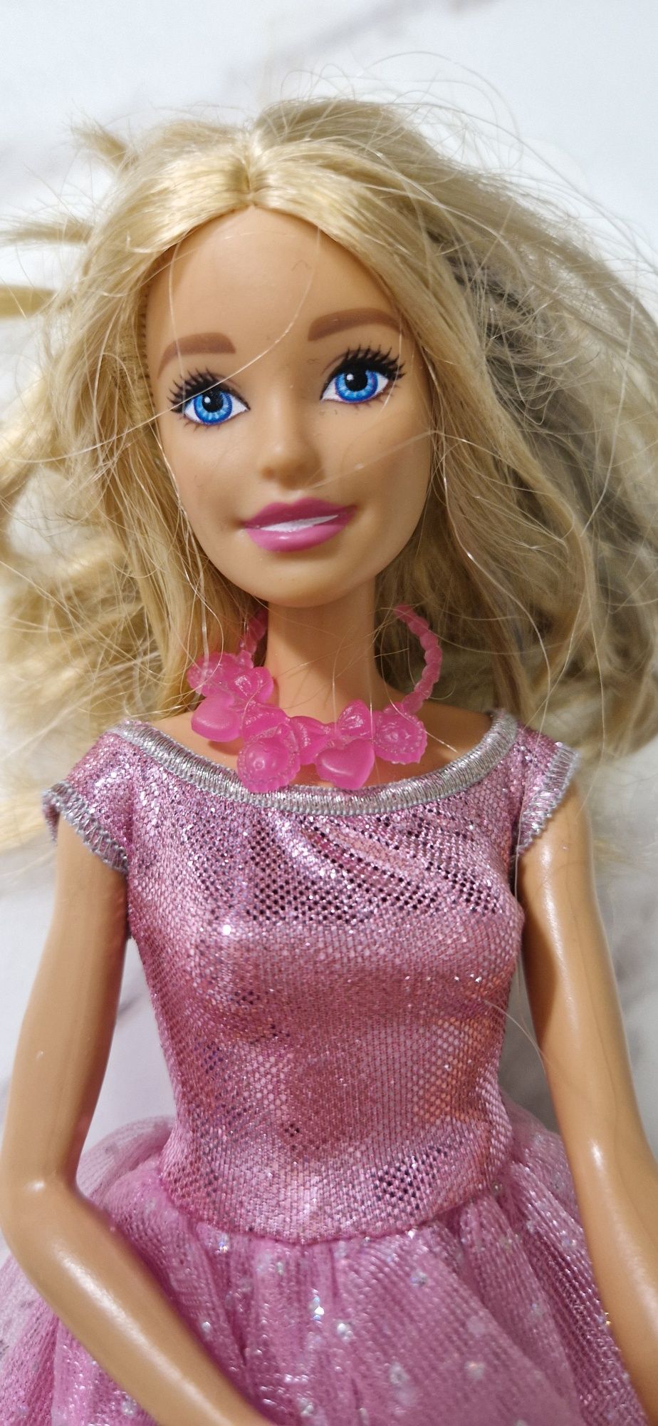 Barbie Lalka urodzinowa