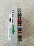 Sterownik PLC WAGO 750-842