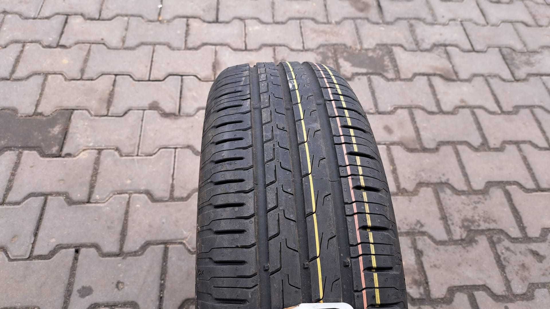 1x nowa Opona letnia Continental 185/65R15 88H