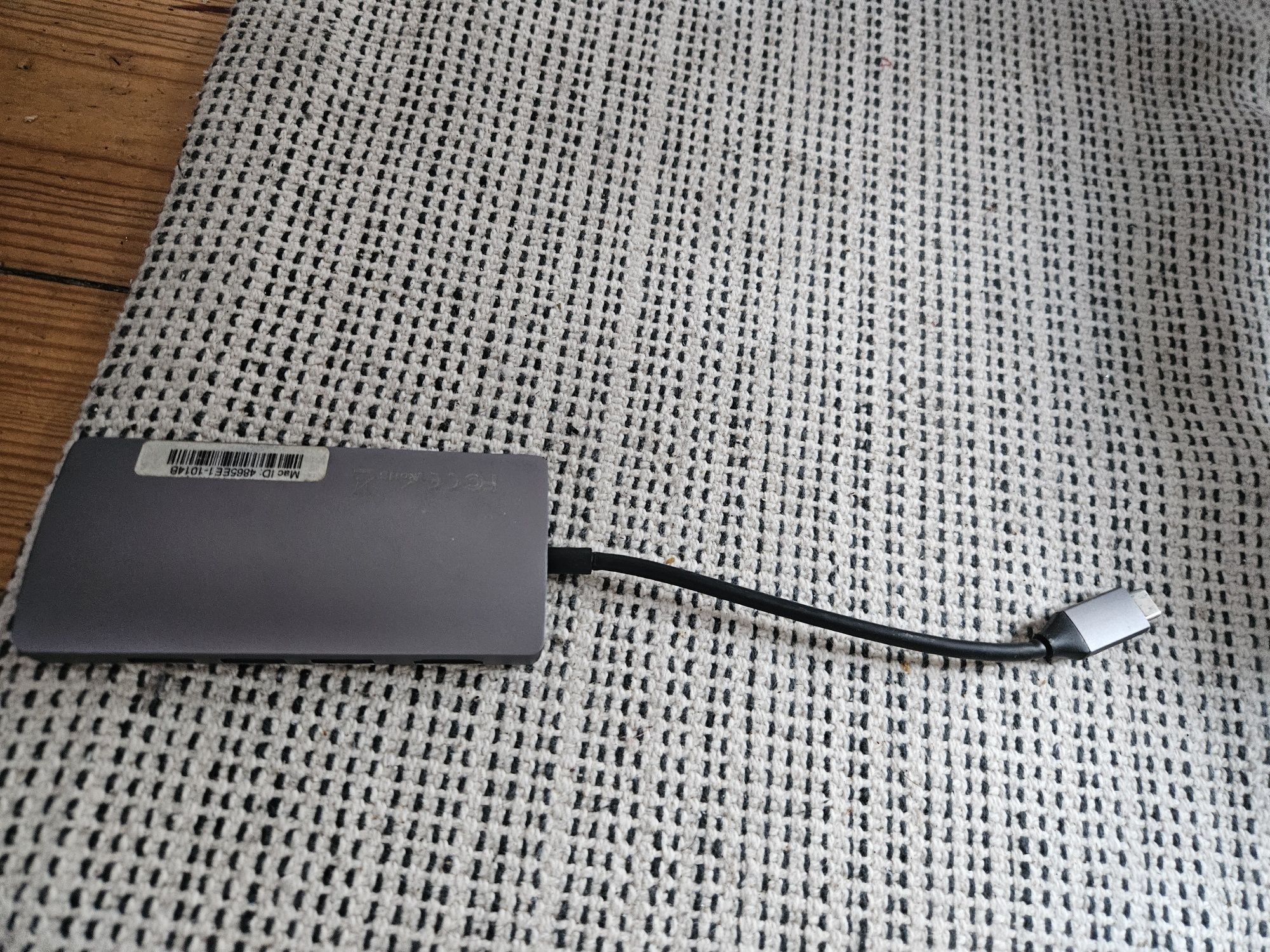 Adaptador Satechi