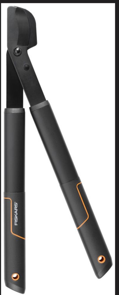 Площинний гілкоріз Fiskars