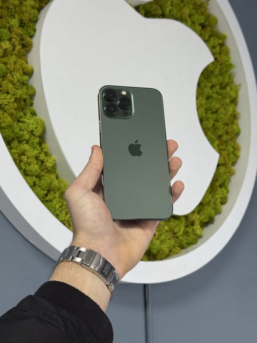 iPhone 13 Pro Max 256gb Neverlock! Магазин! Гарантія! Айфон!