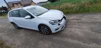 VW Golf 1.6tdi 115KM Sound