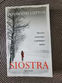 Siostra Rosamund Lupton